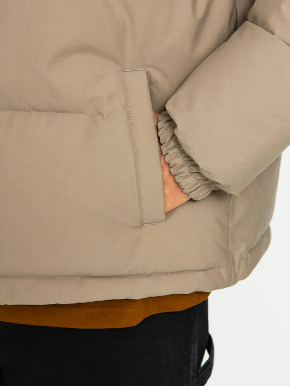 Iriedaily Geocatch Puffer Jacke