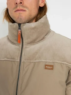 Iriedaily Geocatch Puffer Jacke