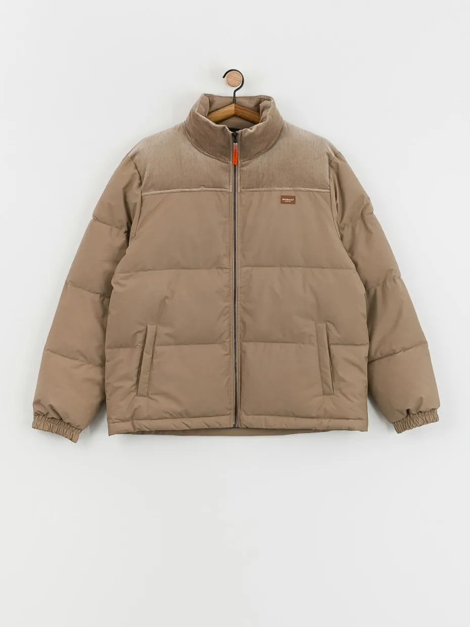 Iriedaily Geocatch Puffer Jacke