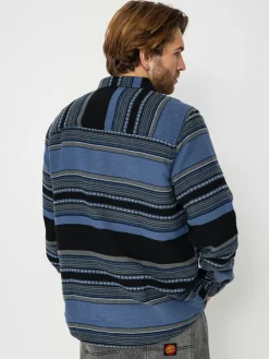 Iriedaily Hemd Santania