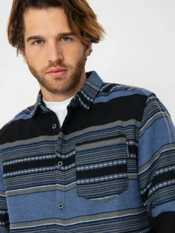 Iriedaily Hemd Santania