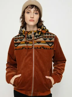 Iriedaily Indi Spice Jacke Wmn