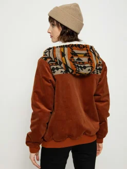 Iriedaily Indi Spice Jacke Wmn