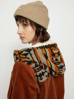 Iriedaily Indi Spice Jacke Wmn