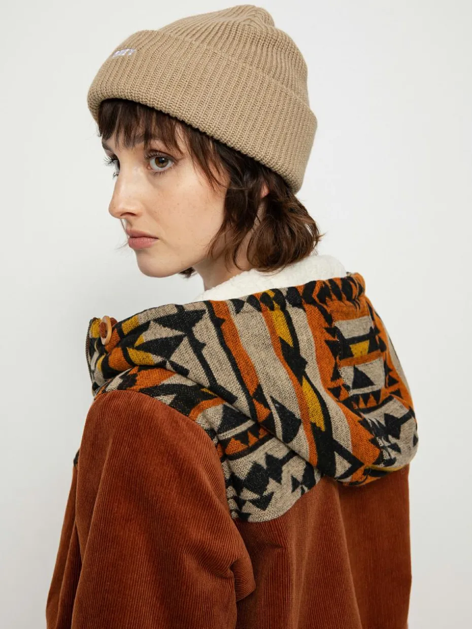 Iriedaily Indi Spice Jacke Wmn