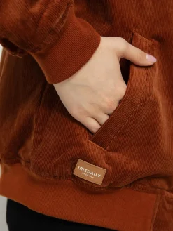 Iriedaily Indi Spice Jacke Wmn