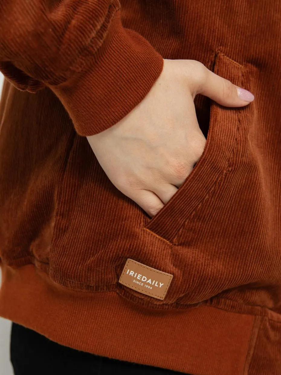 Iriedaily Indi Spice Jacke Wmn