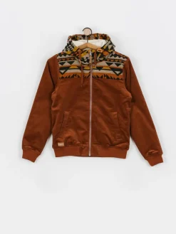 Iriedaily Indi Spice Jacke Wmn