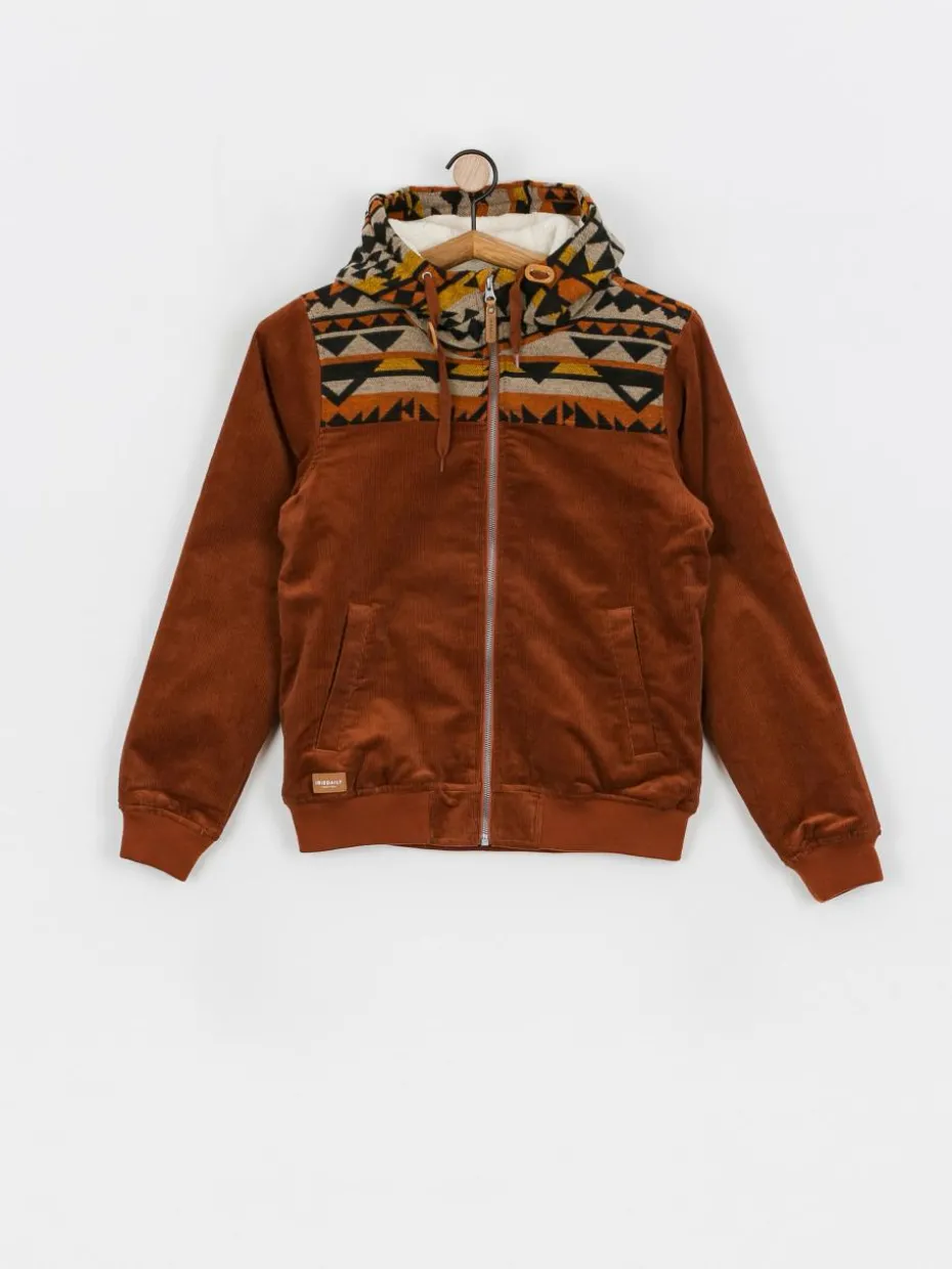 Iriedaily Indi Spice Jacke Wmn