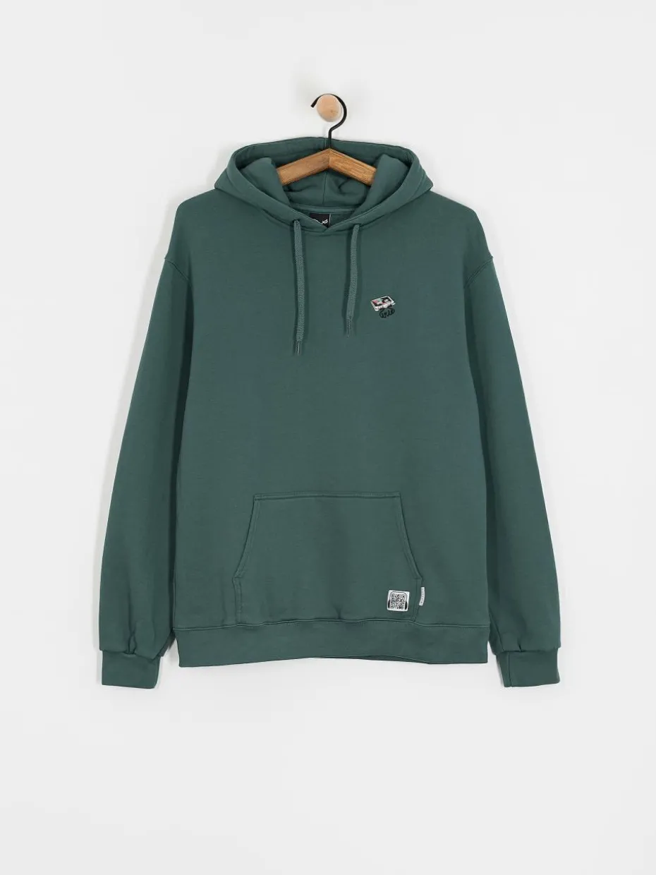 Iriedaily Irietape HD Hoodie