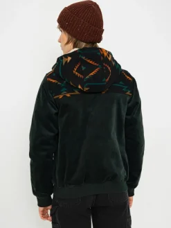 Iriedaily Jacke Indi Spice Wmn