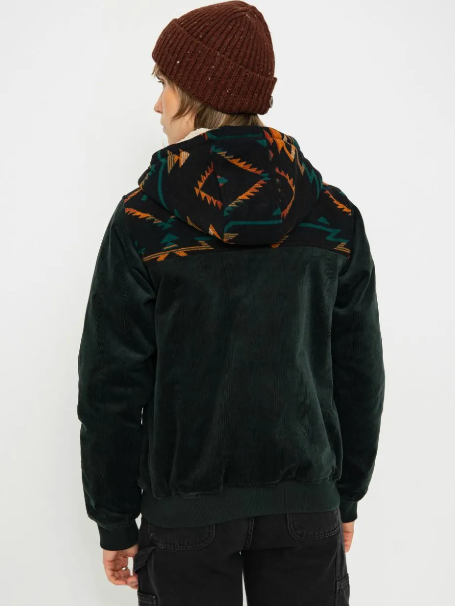 Iriedaily Jacke Indi Spice Wmn