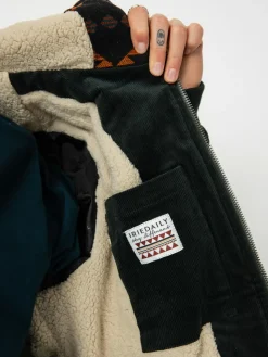 Iriedaily Jacke Indi Spice Wmn