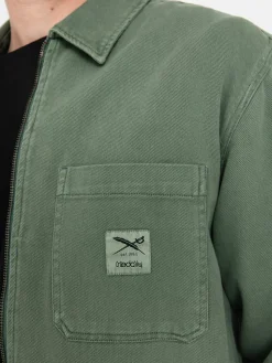 Iriedaily Jacke Nanolo Shirt