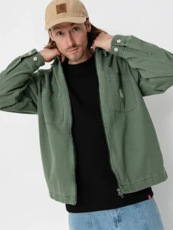 Iriedaily Jacke Nanolo Shirt