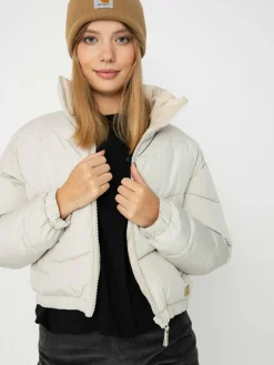 Iriedaily Jacke Paddy Short Wmn