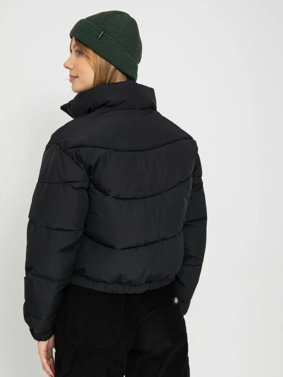 Iriedaily Jacke Paddy Short Wmn