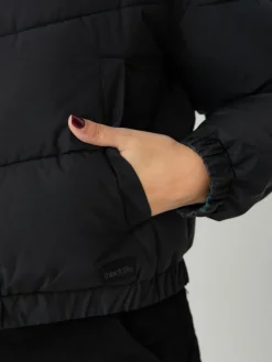 Iriedaily Jacke Paddy Short Wmn