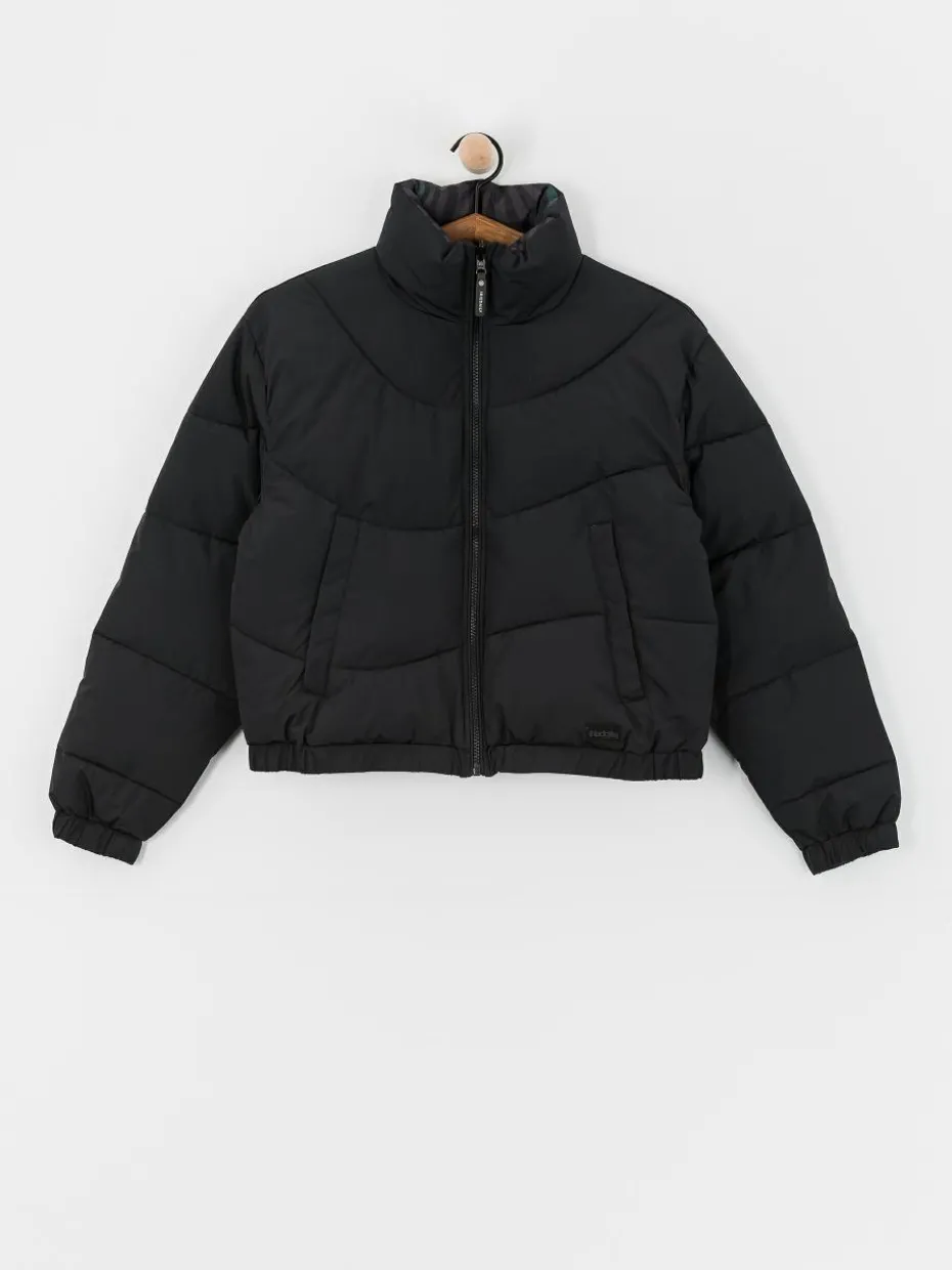 Iriedaily Jacke Paddy Short Wmn