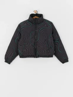 Iriedaily Jacke Paddy Short Wmn