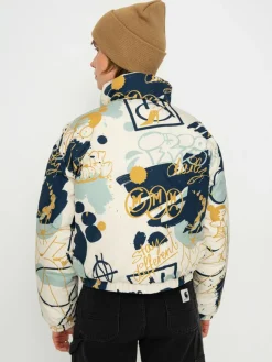 Iriedaily Jacke Paddy Short Wmn