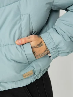 Iriedaily Jacke Paddy Short Wmn