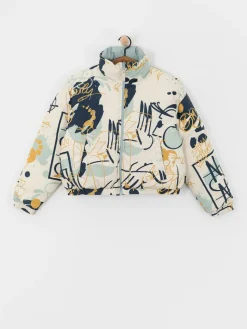 Iriedaily Jacke Paddy Short Wmn