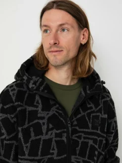 Iriedaily Jacke Switchup