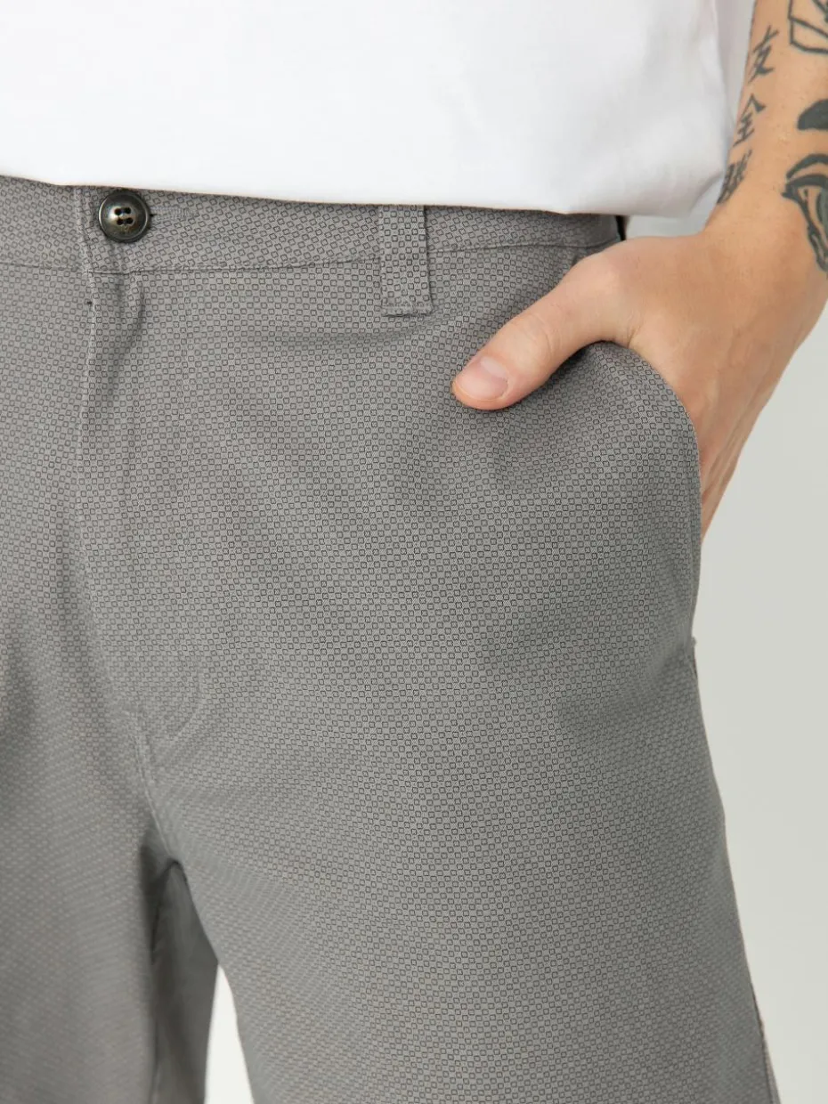 Iriedaily Love City Shorts