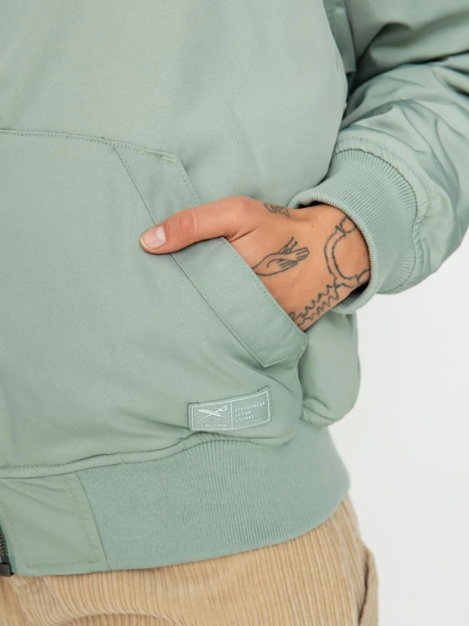 Iriedaily Melly Pilot Jacke Wmn