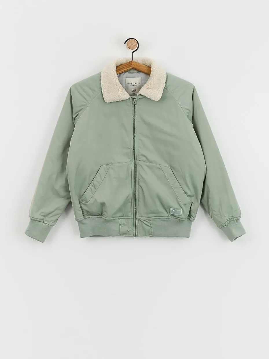 Iriedaily Melly Pilot Jacke Wmn