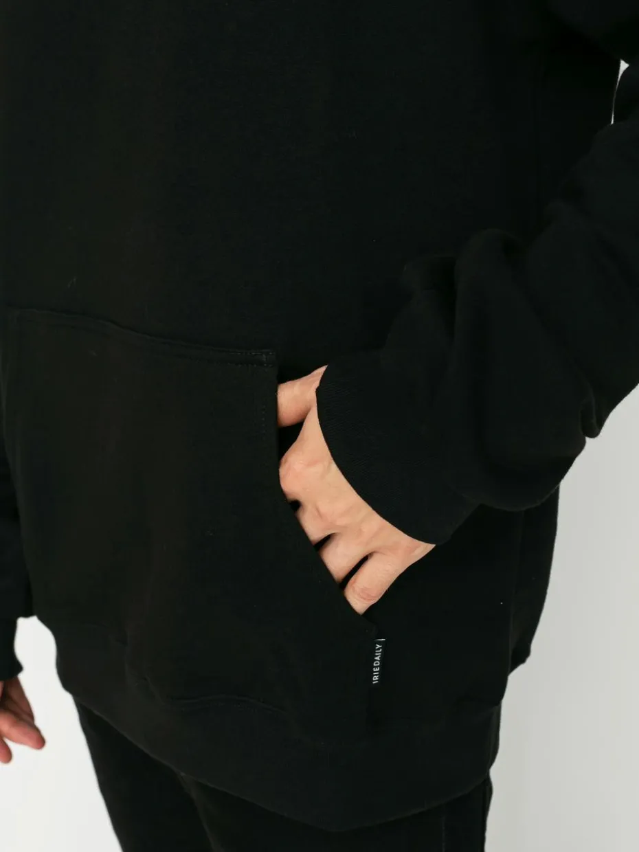 Iriedaily Mini Flag 2 HD Hoody