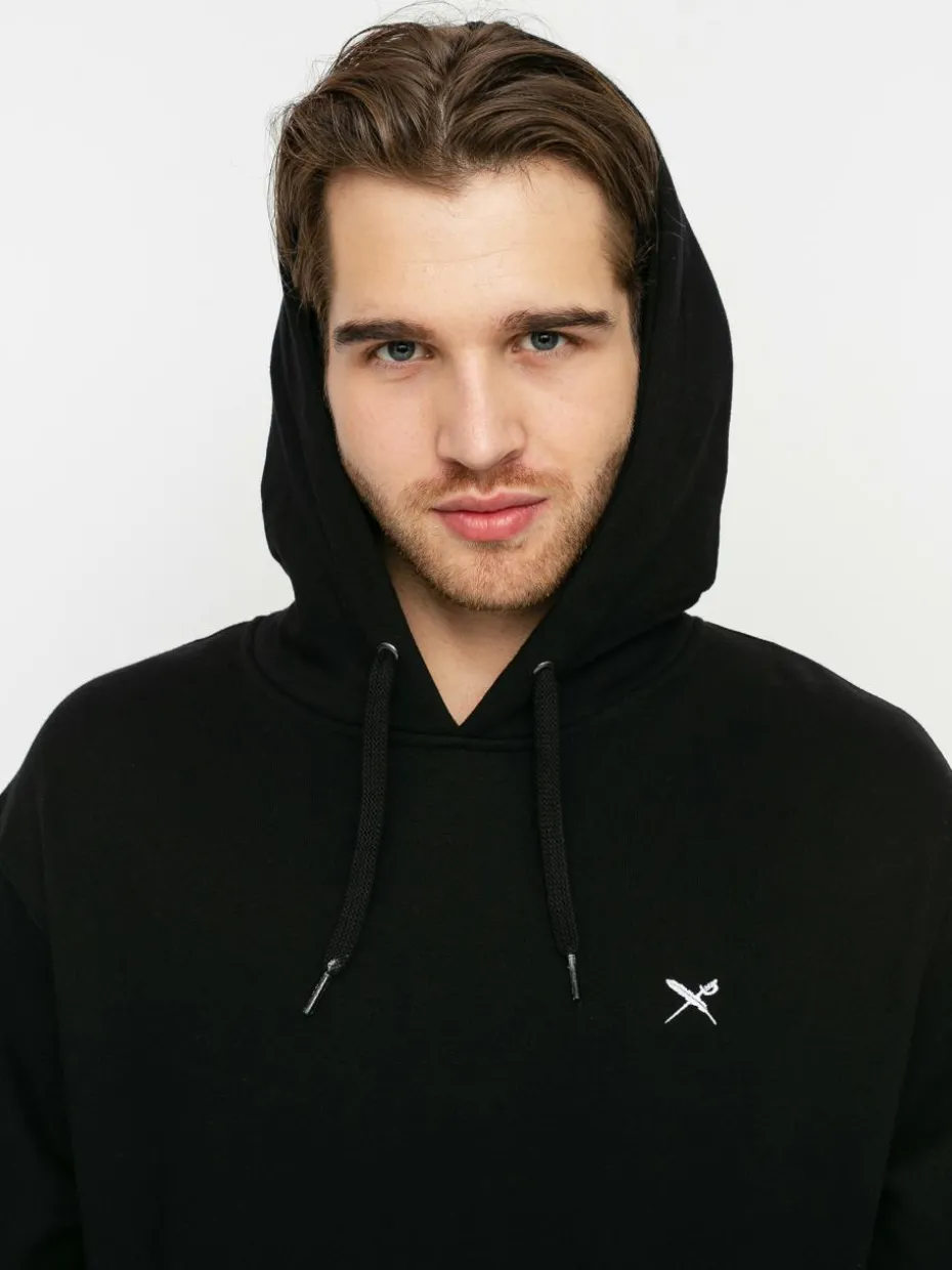 Iriedaily Mini Flag 2 HD Hoody