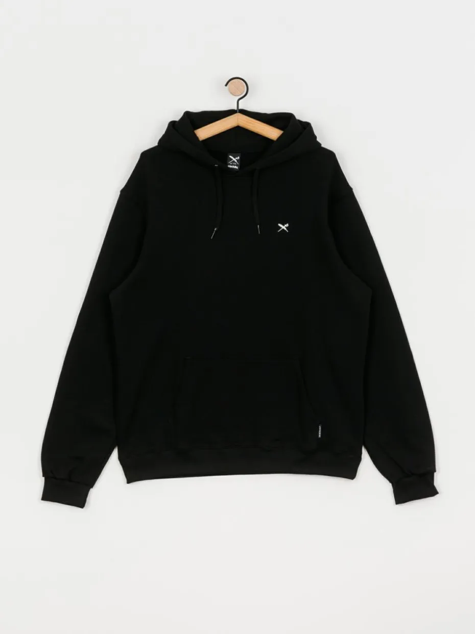 Iriedaily Mini Flag 2 HD Hoody