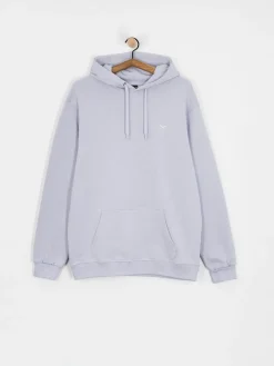 Iriedaily Mini Flag 2 HD Hoodie