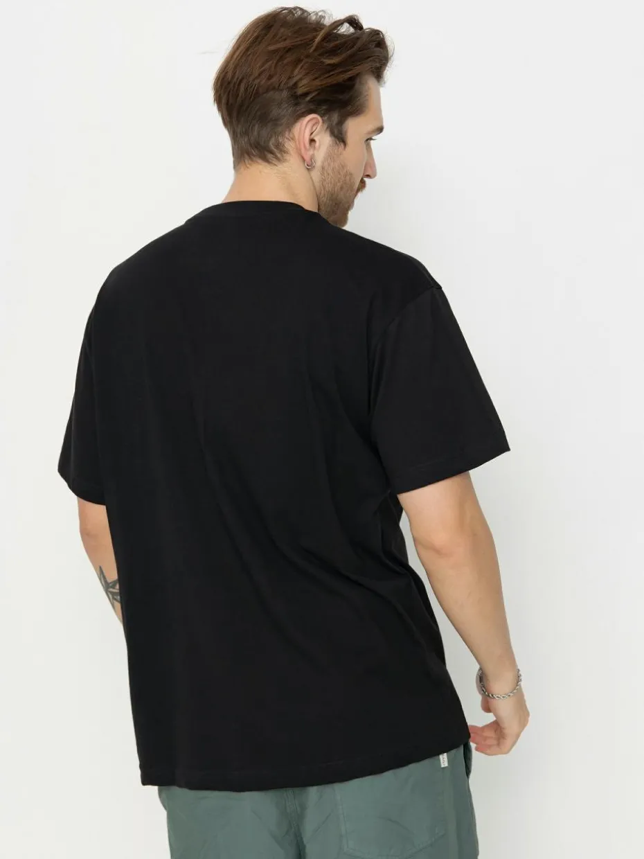 Iriedaily Mini Flag Relaxed T-Shirt