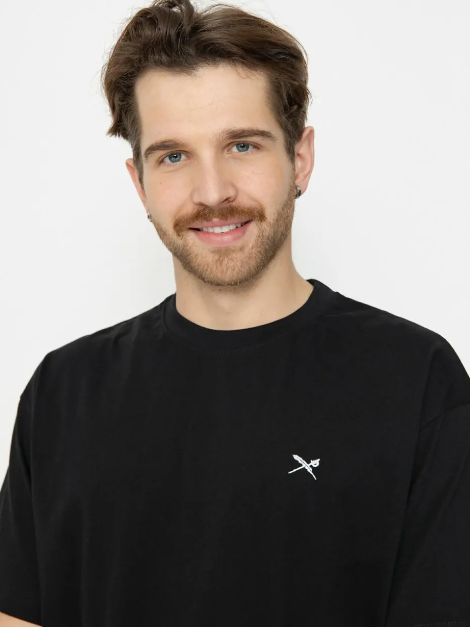 Iriedaily Mini Flag Relaxed T-Shirt