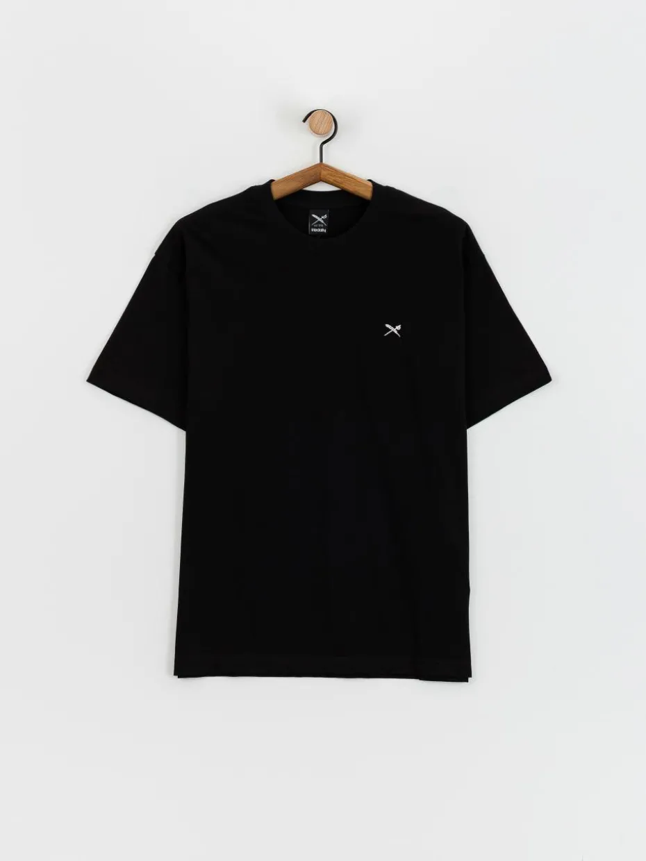 Iriedaily Mini Flag Relaxed T-Shirt