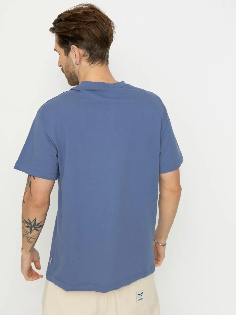 Iriedaily Mini Flag Relaxed T-Shirt