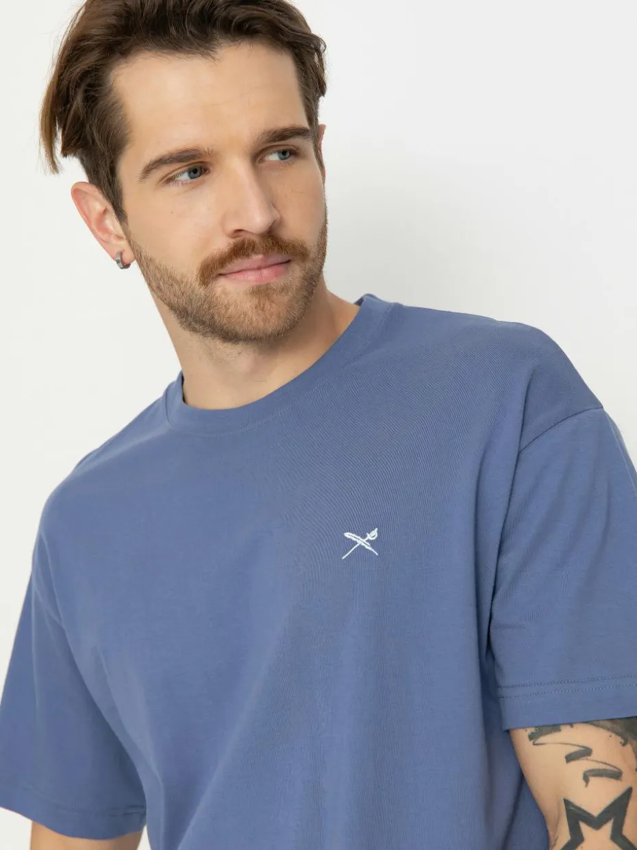 Iriedaily Mini Flag Relaxed T-Shirt