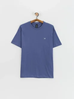 Iriedaily Mini Flag Relaxed T-Shirt