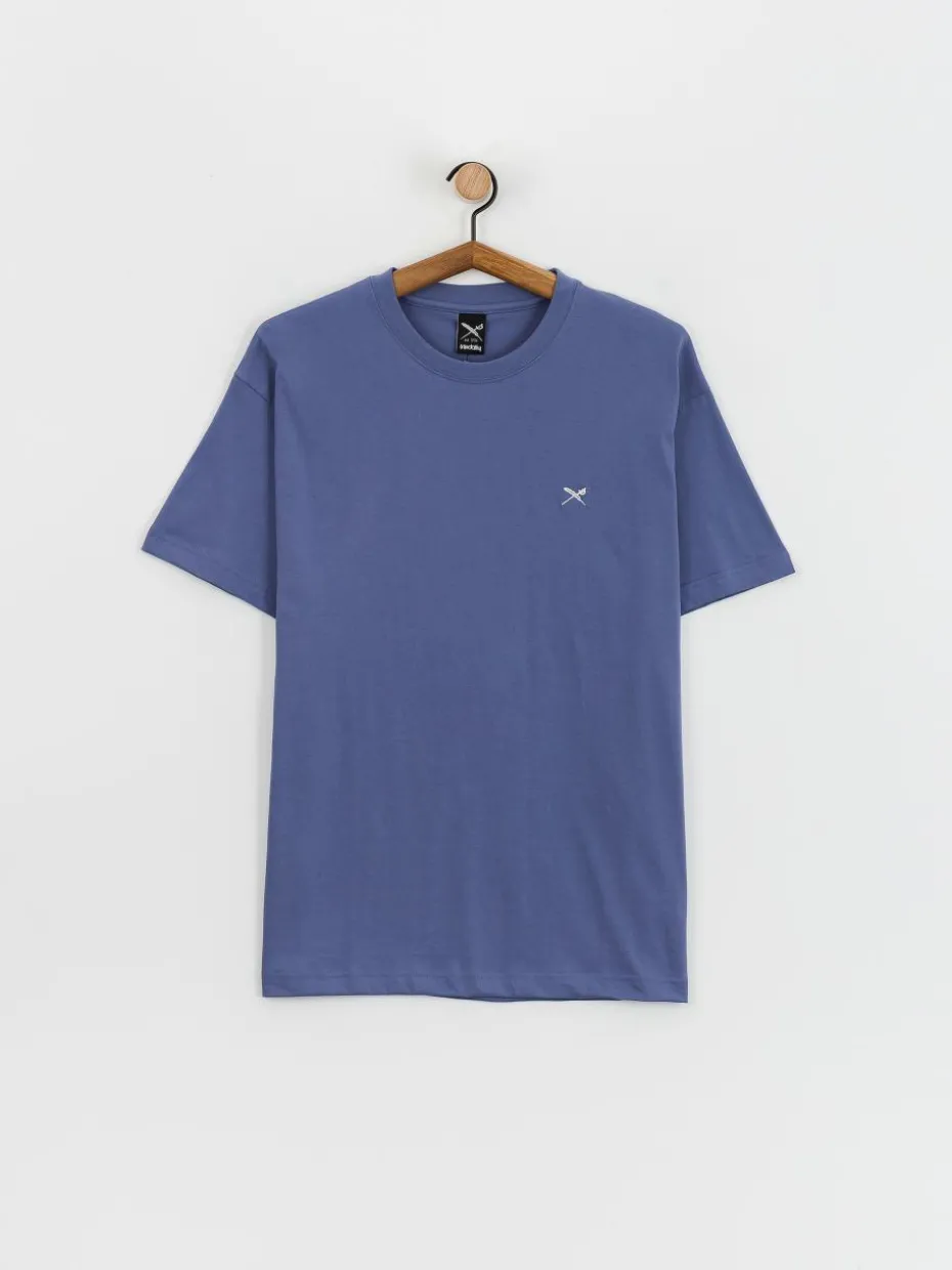 Iriedaily Mini Flag Relaxed T-Shirt