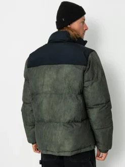 Iriedaily Mission2 Puffer Jacke