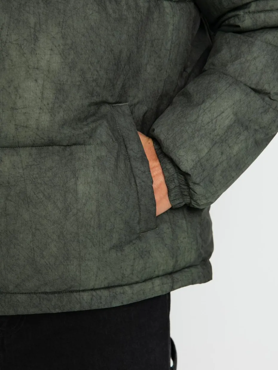 Iriedaily Mission2 Puffer Jacke