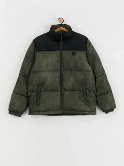 Iriedaily Mission2 Puffer Jacke