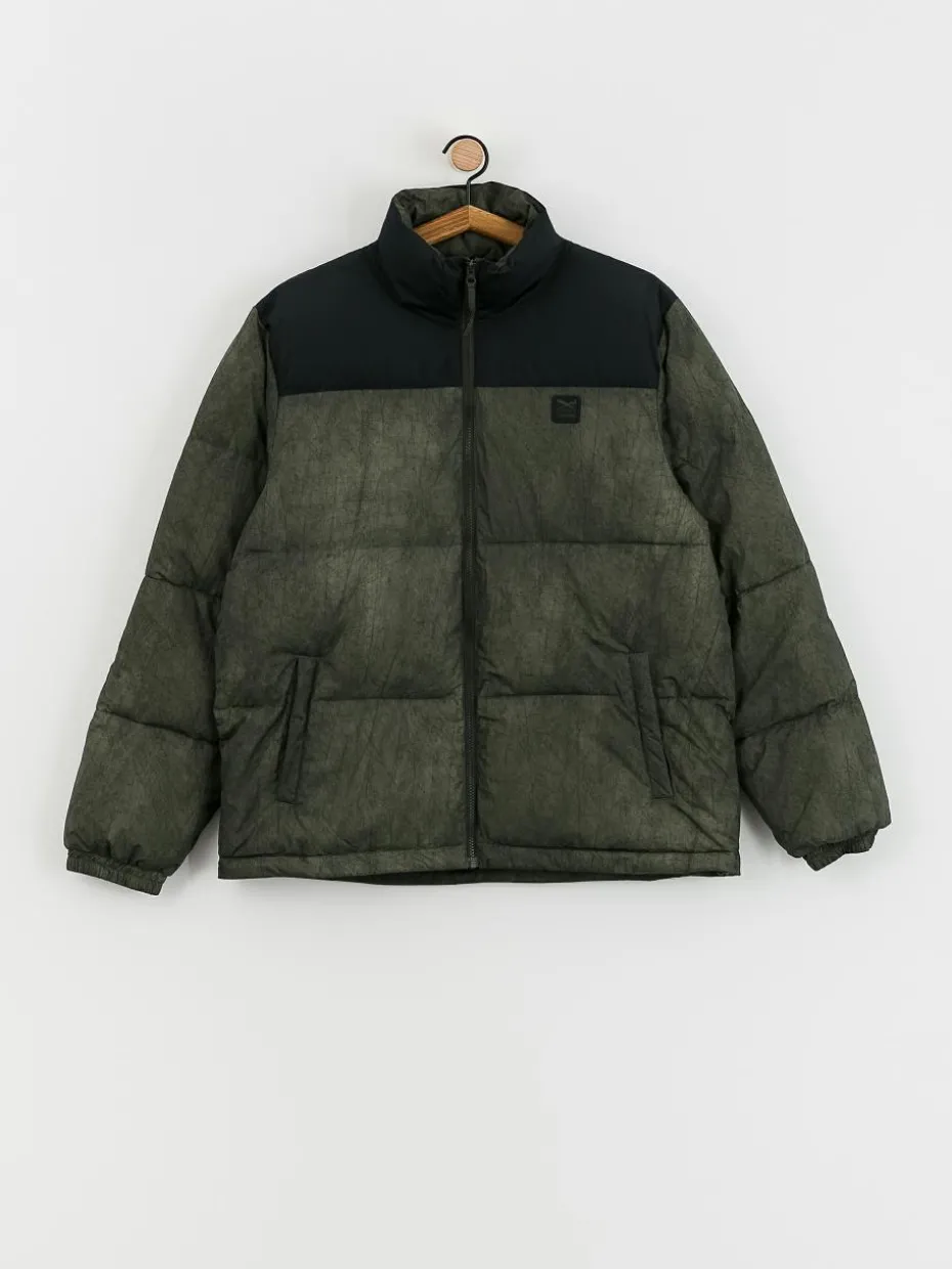 Iriedaily Mission2 Puffer Jacke