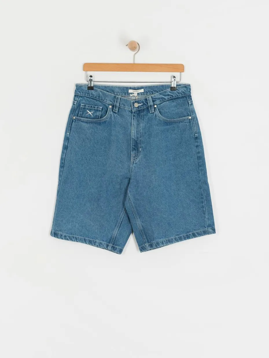 Iriedaily Nanolo Shorts