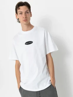 Iriedaily Organic Fueled T-Shirt