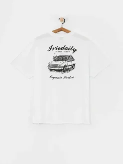 Iriedaily Organic Fueled T-Shirt