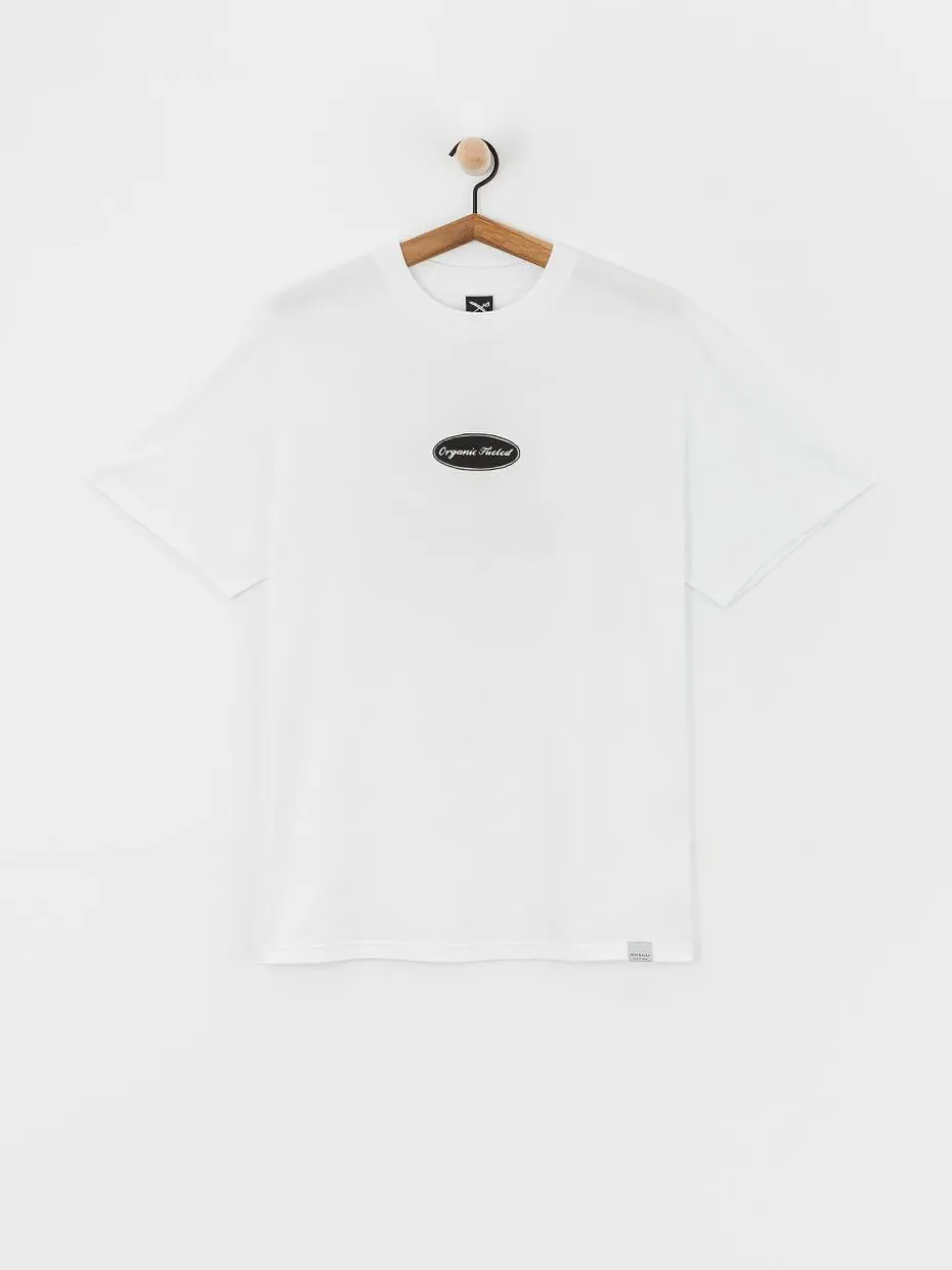 Iriedaily Organic Fueled T-Shirt